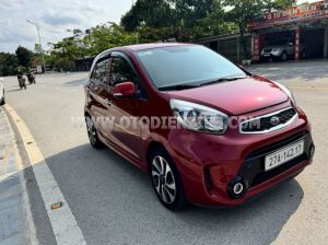 Xe Kia Morning Si AT 2017
