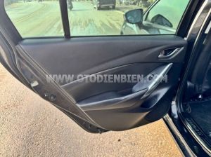 Xe Mazda 6 2.0 AT 2015
