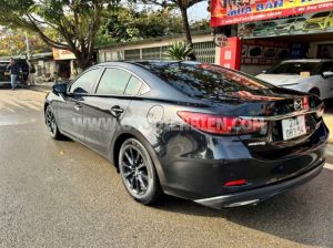 Xe Mazda 6 2.0 AT 2015