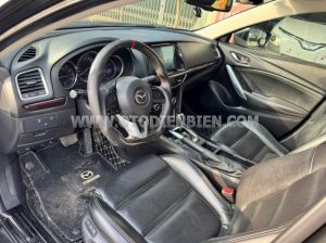 Xe Mazda 6 2.0 AT 2015