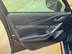 Xe Mazda 6 2.0 AT 2015