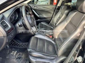 Xe Mazda 6 2.0 AT 2015