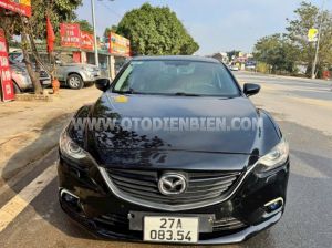 Xe Mazda 6 2.0 AT 2015