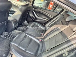 Xe Mazda 6 2.0 AT 2015
