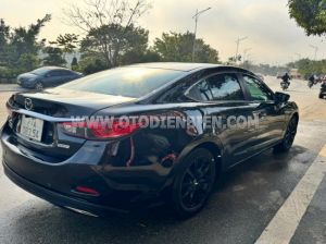 Xe Mazda 6 2.0 AT 2015