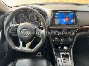 Xe Mazda 6 2.0 AT 2015