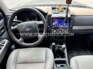 Xe Ford Everest 2.5L 4x4 MT 2014