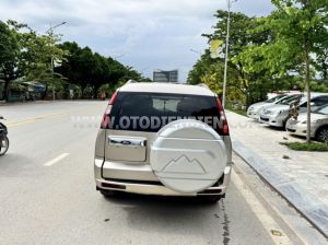 Xe Ford Everest 2.5L 4x4 MT 2014