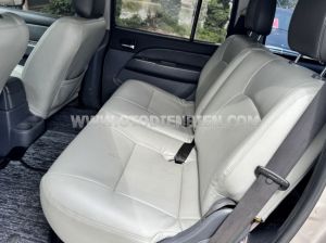 Xe Ford Everest 2.5L 4x4 MT 2014