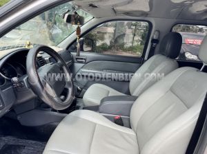 Xe Ford Everest 2.5L 4x4 MT 2014