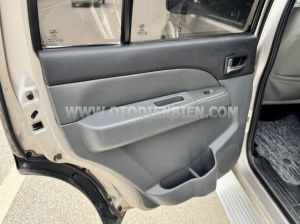 Xe Ford Everest 2.5L 4x4 MT 2014