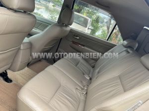 Xe Toyota Fortuner 2.7V 4x4 AT 2010