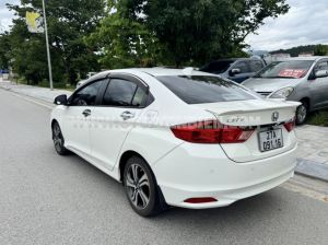 Xe Honda City 1.5 AT 2015