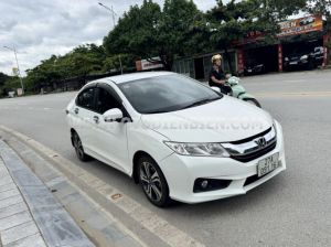 Xe Honda City 1.5 AT 2015