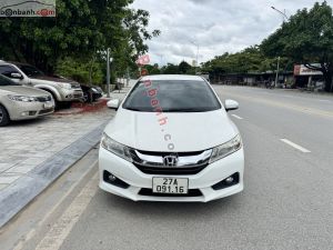 Xe Honda City 1.5 AT 2015