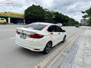 Xe Honda City 1.5 AT 2015