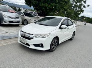 Xe Honda City 1.5 AT 2015