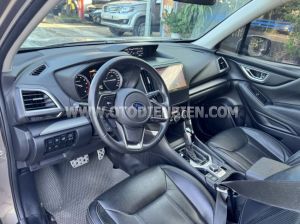 Xe Subaru Forester 2.0i-S EyeSight GT Edition 2020