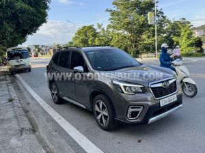 Xe Subaru Forester 2.0i-S EyeSight GT Edition 2020