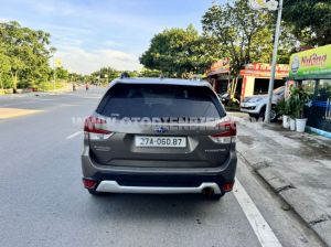 Xe Subaru Forester 2.0i-S EyeSight GT Edition 2020