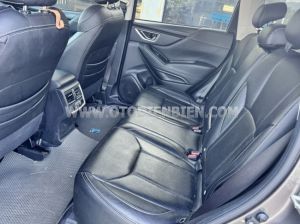 Xe Subaru Forester 2.0i-S EyeSight GT Edition 2020