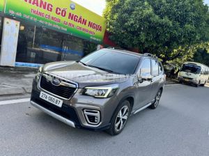 Xe Subaru Forester 2.0i-S EyeSight GT Edition 2020