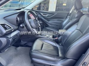 Xe Subaru Forester 2.0i-S EyeSight GT Edition 2020