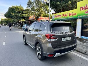 Xe Subaru Forester 2.0i-S EyeSight GT Edition 2020