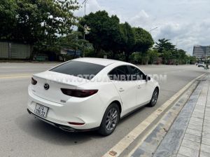 Xe Mazda 3 1.5L Deluxe 2022