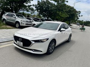 Xe Mazda 3 1.5L Deluxe 2022