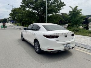 Xe Mazda 3 1.5L Deluxe 2022