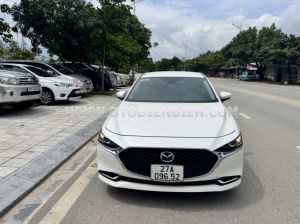 Xe Mazda 3 1.5L Deluxe 2022