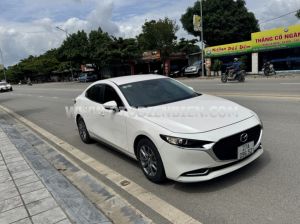 Xe Mazda 3 1.5L Deluxe 2022