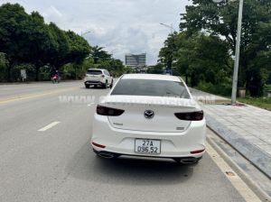 Xe Mazda 3 1.5L Deluxe 2022