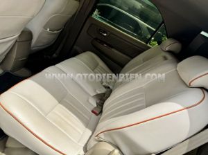 Xe Toyota Fortuner 2.7V 4x4 AT 2011