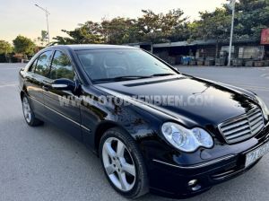 Xe Mercedes Benz C240 Avantgarde 2005