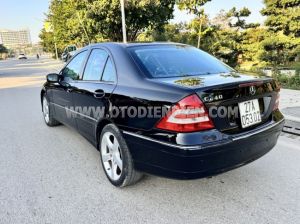 Xe Mercedes Benz C240 Avantgarde 2005