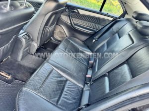 Xe Mercedes Benz C240 Avantgarde 2005