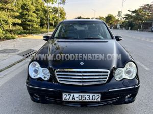 Xe Mercedes Benz C240 Avantgarde 2005
