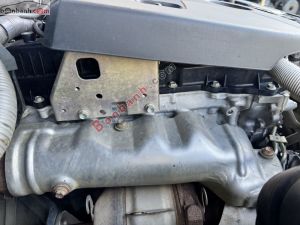 Xe Toyota Fortuner 2.4G 4x2 MT 2019