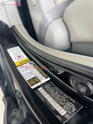 Xe Toyota Camry LE 2.4 2008