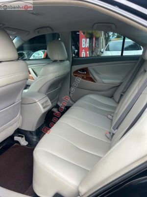 Xe Toyota Camry LE 2.4 2008