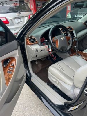 Xe Toyota Camry LE 2.4 2008