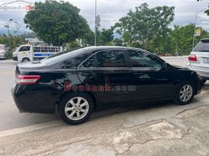 Xe Toyota Camry LE 2.4 2008