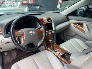 Xe Toyota Camry LE 2.4 2008