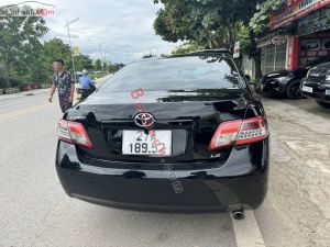 Xe Toyota Camry LE 2.4 2008