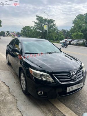 Xe Toyota Camry LE 2.4 2008