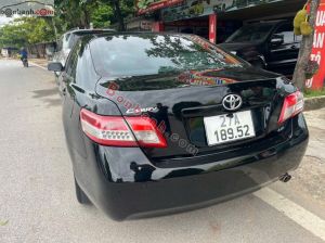 Xe Toyota Camry LE 2.4 2008