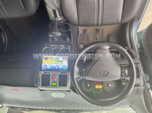 Xe Hyundai Click 1.4 AT 2008