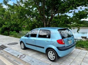 Xe Hyundai Click 1.4 AT 2008